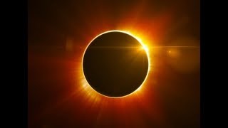 Total Solar Eclipses August 21 2017