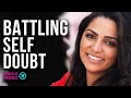 Camila Alves McConaughey on Moving Forward Towards Success Despite Constant Self Doubt