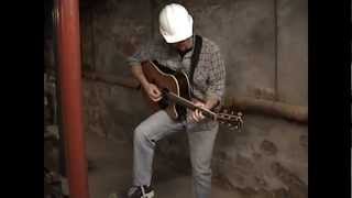 2 Bulldozers And A Baby Walker - Trulan Martin