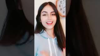 الزلة مريم نايلة تعود بفيديو جديد في التيك توك TIK TOK ❤️❤️