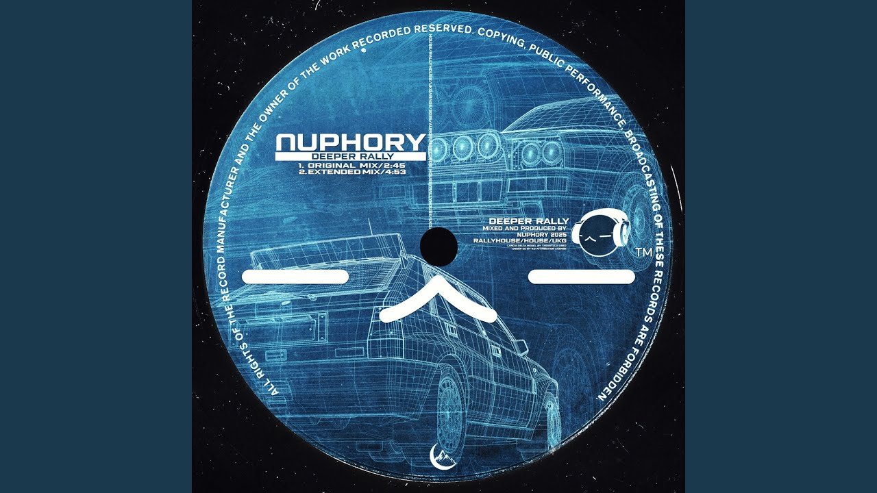 Watch DEEPER RALLY on YouTube Watch DEEPER RALLY on YouTube