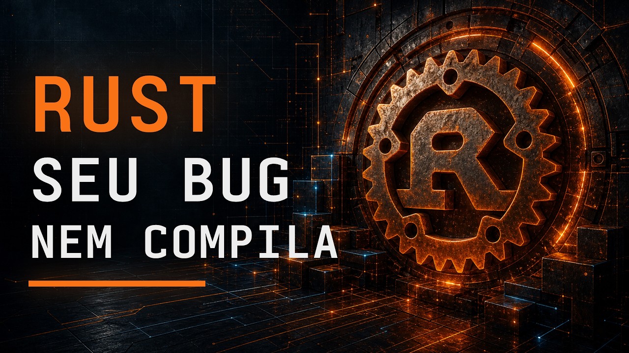 RUST - Por quê é tão polêmico?