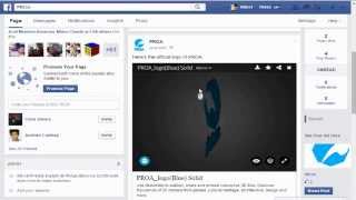 How to share sketchfab model in facebook or other site