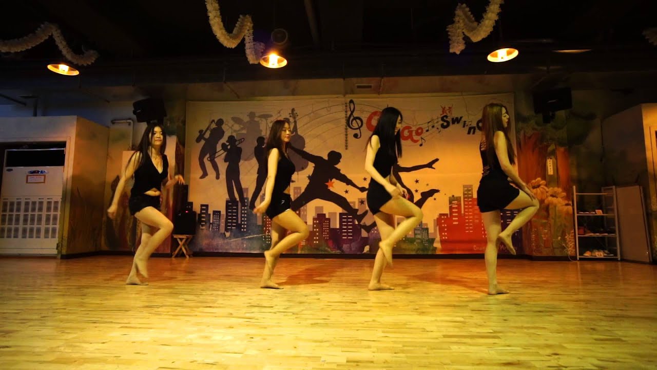 Redble Blues Party - 2015.05.30 - 치킨블루스