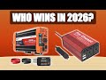 Top 5 Best Power Inverters in 2026