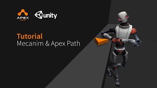 Apex Path Mecanim Tutorial