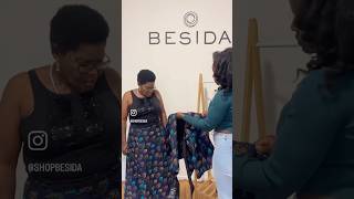 Dressing My Mom Im Such A Mamas Girl