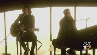 Dan Shay Bringing Tour To Ppg Paints Arena