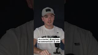 You Have To Communicate With Dispatch! 👨‍💻 📱