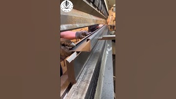 Bending process sample. #cncmachining #cnc #cncmachine #cnclathe #cncmilling