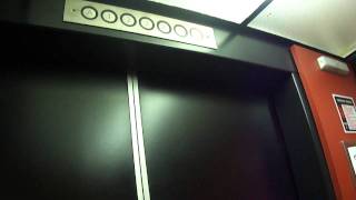 Confused Us Elevator At The Elmwood Garage Roanoke Va With Dieselducy