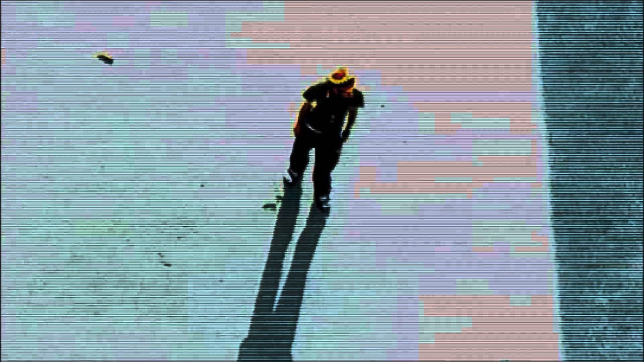 ABOVE ALL ELSE [Official Lyric Video] | Vineyard Worship