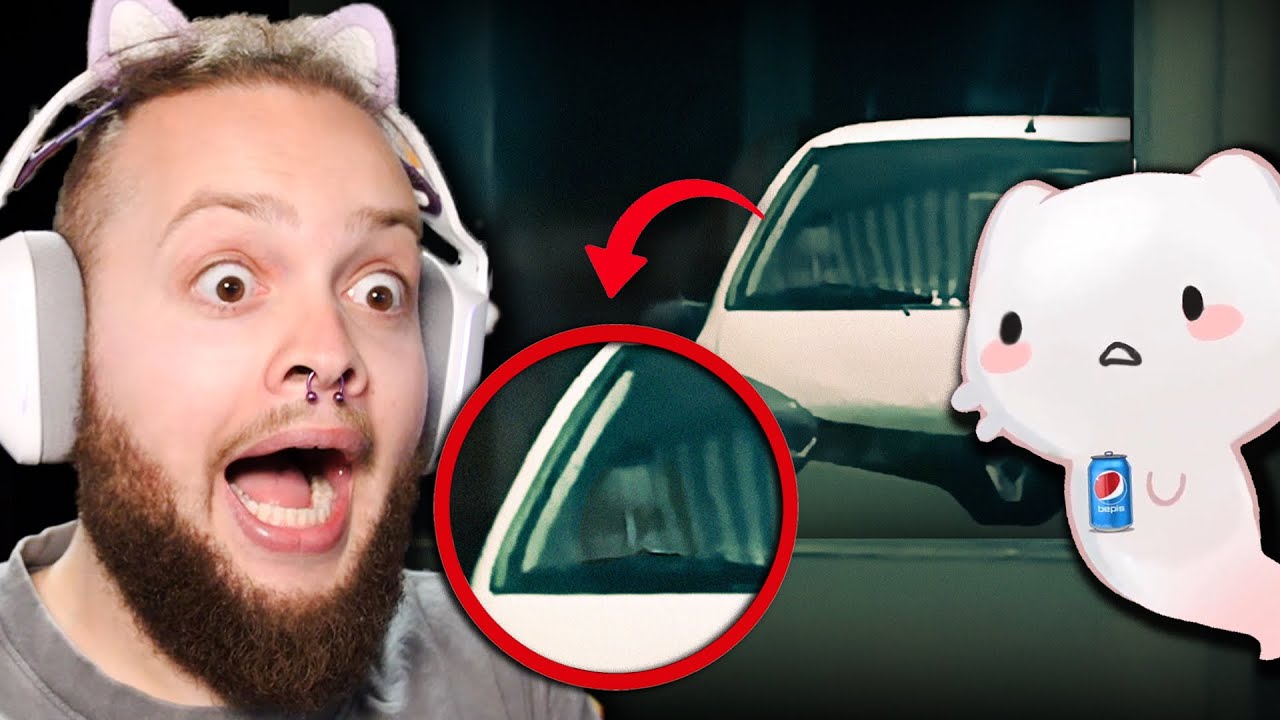 Never Buy a Car From Facebook Marketplace 😳😳 (Scary Comp. V110 FULL REACTION WITH GF)