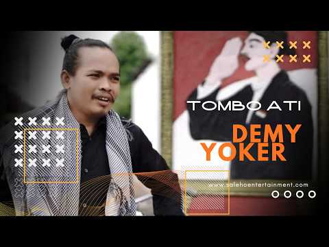 Putar Tombo Ati - Demy