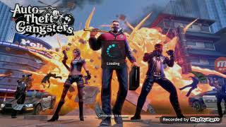 Auto theft Gangsters screenshot 5