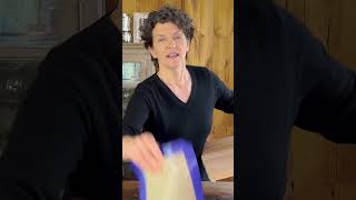 Stabilizing a Cutting Board | Blue Jean Chef