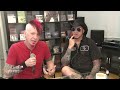 HELLYEAH OVERCOMES DAMAGE AND MUD-DY MEMBER CHANGES FOR BLOOD