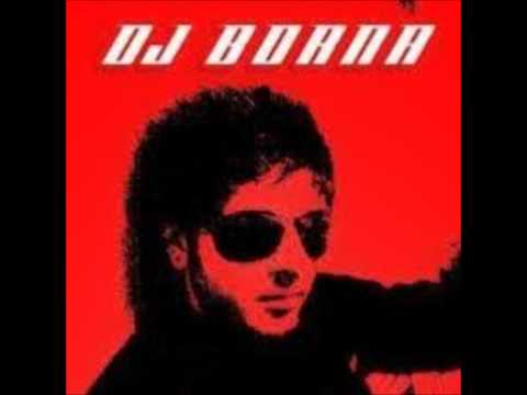 DJ Borna - Rain Drops.wmv