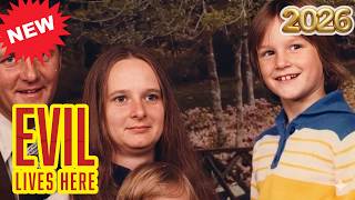 NEW Evil Lives Here 2026 Our Little Sister the Monster Best American Documentary True Crime