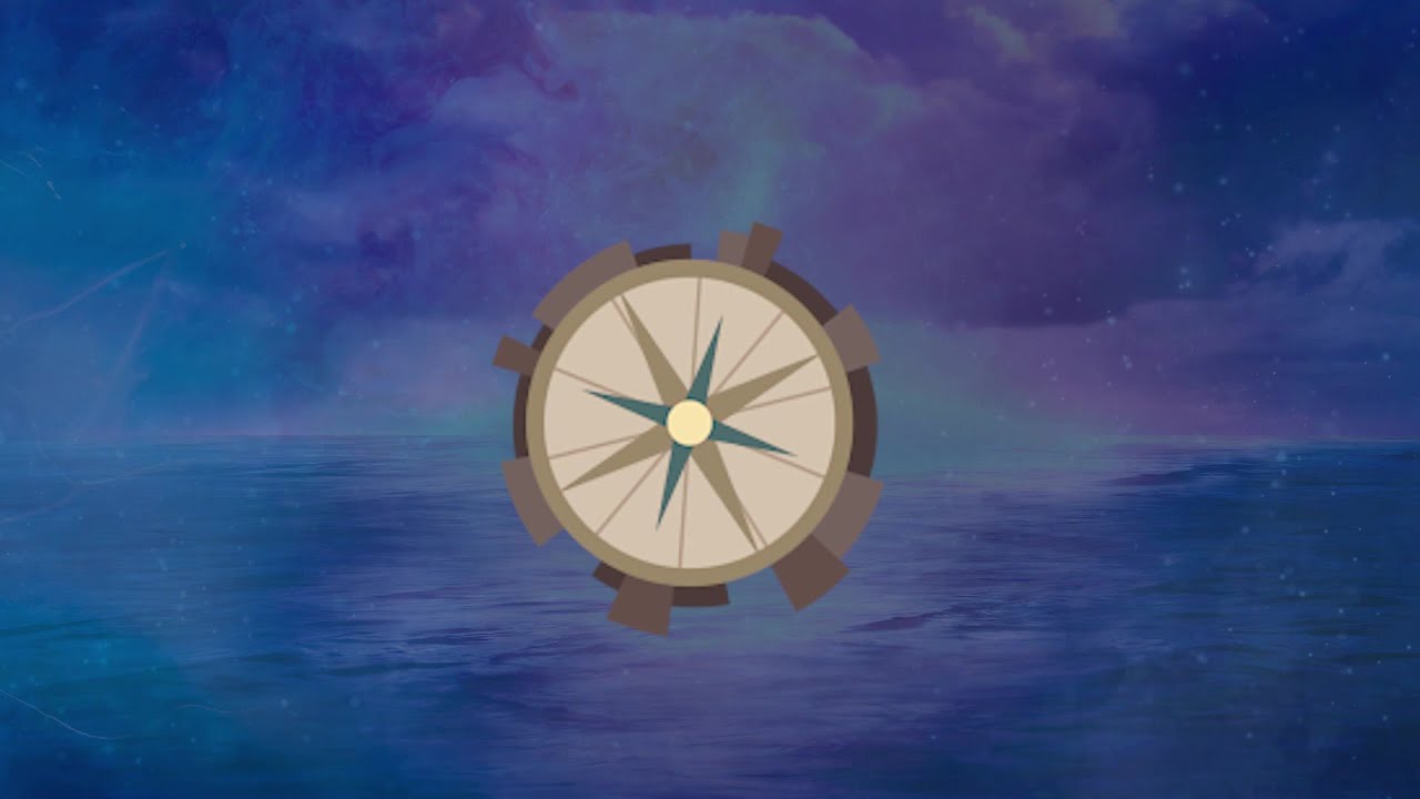 "Fading Into Dust" - Original Music by Josh Schwartz