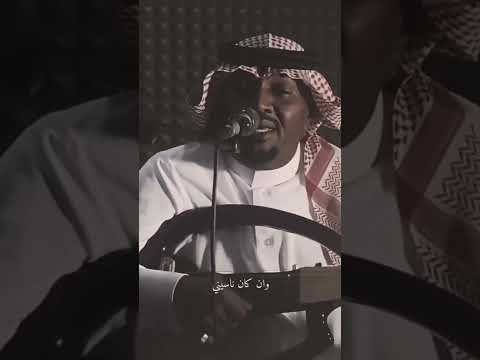 عزف وغناء الفنان مزعل فرحان على عود ثروت صابر 