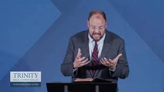Genesis 9:8-17 "God's Promised Sign" - Dr. Austin Duncan