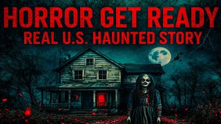 Real Haunted House Story (1977) | True Scary Ghost Story from United States 😱