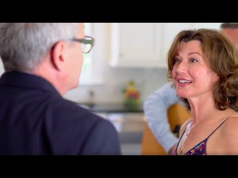 The Last Goodbye ft. Amy Grant | Dinner Conversations