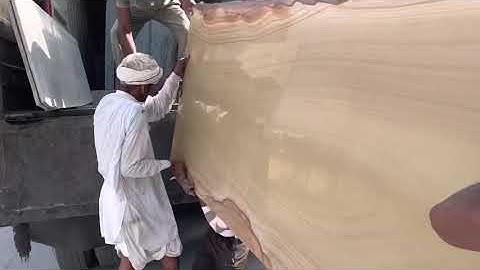 Export container loading