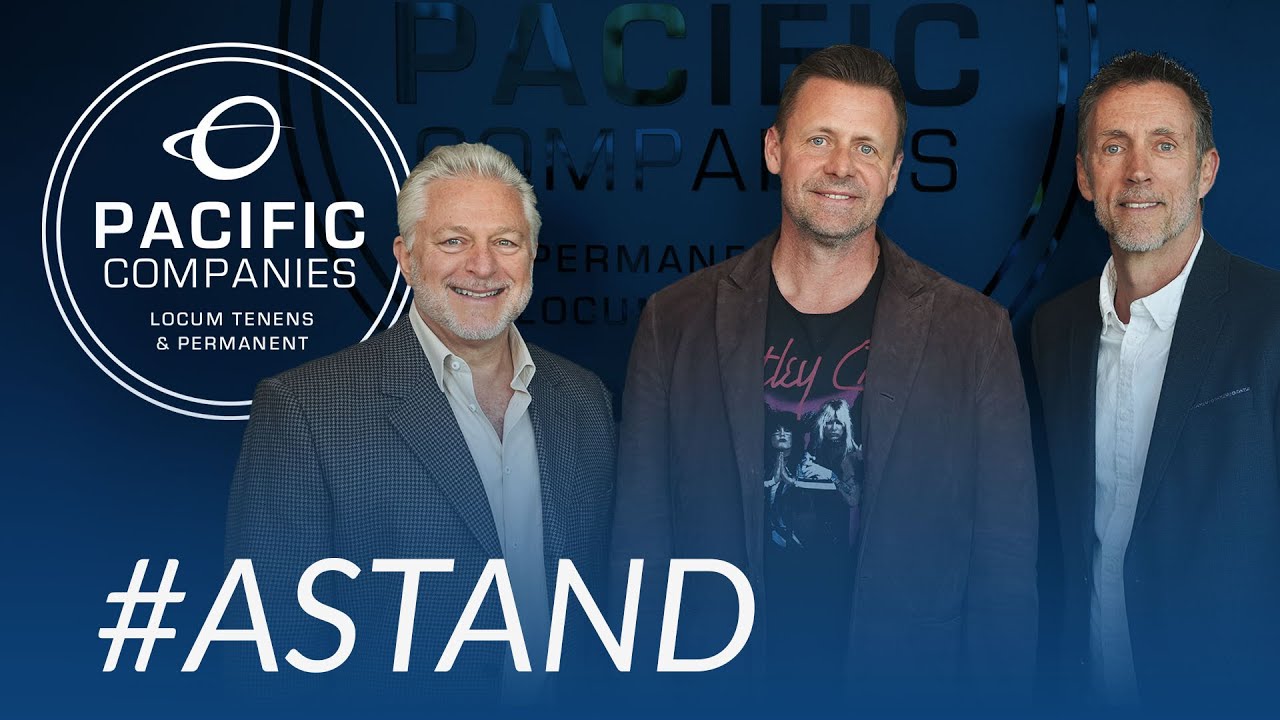 Pacific Companies: From Humble Beginnings to Healthcare Excellence