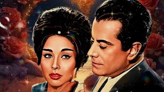 الموسيقار فريد الاطرش وضياع مفتاح قلبه عام HD1962