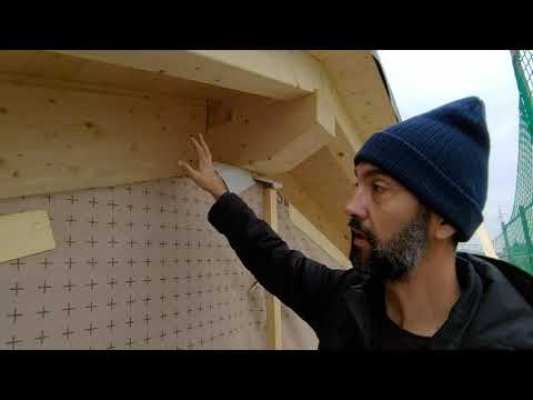 Video: I tetti di paglia sono sicuri?
