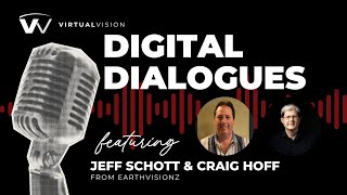 06 | Turning Data into Actionable Insights with Earthvisionz | DIGITAL DIALOGUES PODCAST