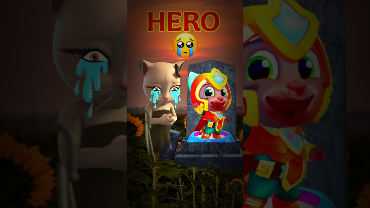 I'm Sorry Angela 😭