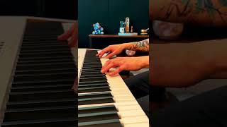 The Piano Intro To My Song Reflection Out Everywhere