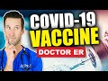 Coronavirus Vaccine Explained: Pfizer vs Moderna vs Oxford-AstraZeneca — Need to Know COVID-19 Facts