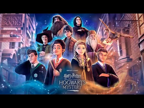 Mastering Hogwarts Mystery: The Ultimate Guide to Magical Adventures at Hogwarts!