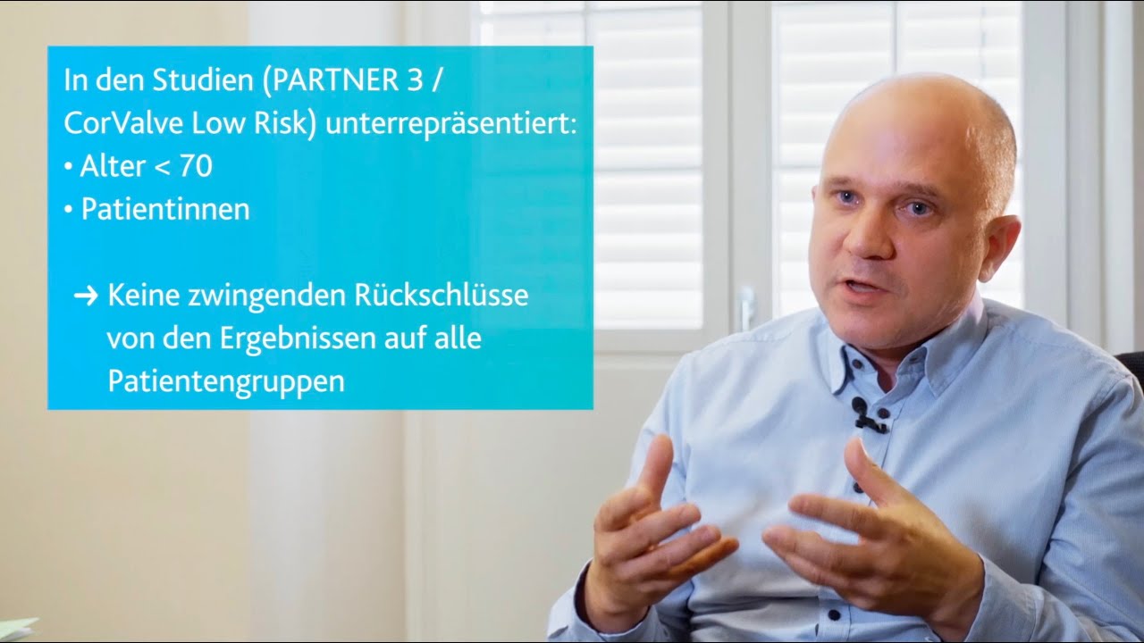 Die neuen Leitlinien zur Behandlung von Herzklappen-Erkrankungen  – zusammengefasst und kommentiert.