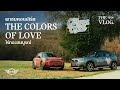 THE MINI VLOG | EP.4 สนุกสุขใจไปกับคอนเสิร์ต The Colors Of Love @ไร่ทองสมบูรณ์