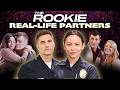 The Real-Life Partners Of The Rookie Cast