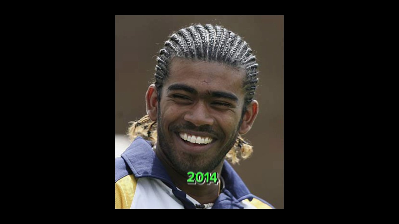 Lasith Malinga full life journey 