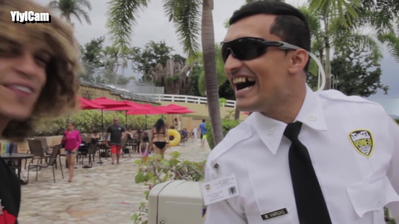 Jonz-Yiyi Cam Vlog 4-by Panny DelaReal-