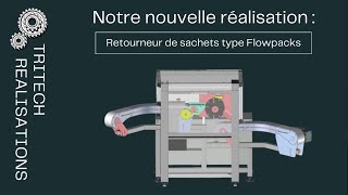 Retourneur De Sachets
