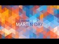 Martin Day - Kaleidoscope