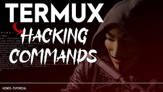 Termux Basic Commands You need to learn this //Learn Ethical Hacking with mobile in Hindi screenshot 5