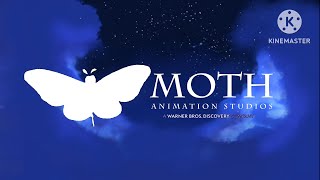 Moth Animation Studios (2023; revival)