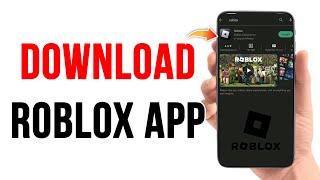 Download Roblox App 2023 | Roblox Mobile App Download & Installation Guide screenshot 5