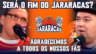 SERÁ O FIM DO JARARACAS?!