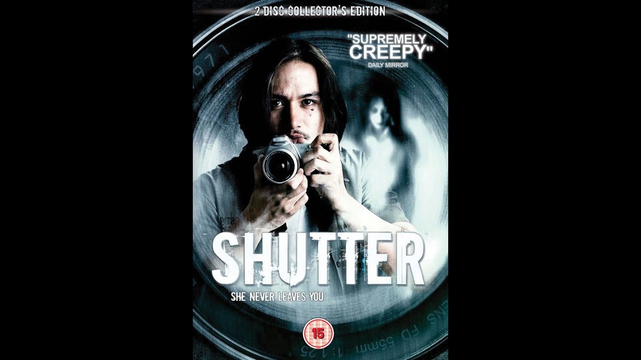 RECENSIONE FILM SHUTTER (2004) YouTube