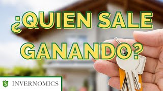 NO FIRMES UN ALQUILER CON OPCIÓN A COMPRA SIN SABER ESTO